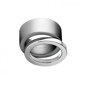 Ck Calvin Klein Damenring Ck Satisfactio