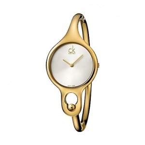 Ck Calvin Klein Damenuhr Air Lady Medium