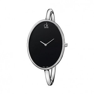 Ck Calvin Klein Damenuhr Ck Sartorially 