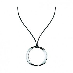 ck Calvin Klein Collier Curl KJ86AP01010