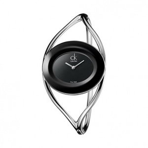 ck Calvin Klein Damenuhr Delight Lady K1