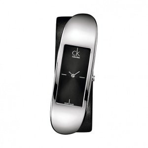 ck Calvin Klein Damenuhr Embody Lady K3C