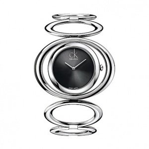 ck Calvin Klein Damenuhr Graceful K1P231