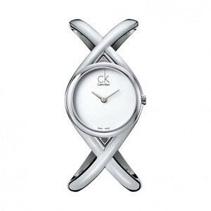 ck Calvin Klein Damenuhr K2L24120