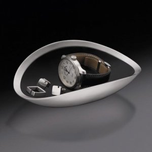 CLAM Taschenleerer / Schale