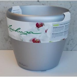 CLASSICO 28 Premiumserie hochglanz silbe