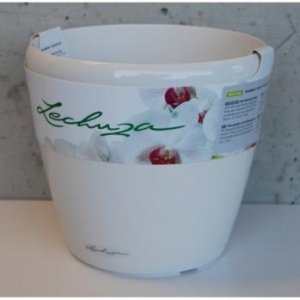 CLASSICO 43 Premiumserie hochglanz weiß 