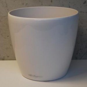 CLASSICO 50 Premiumserie hochglanz weiß 