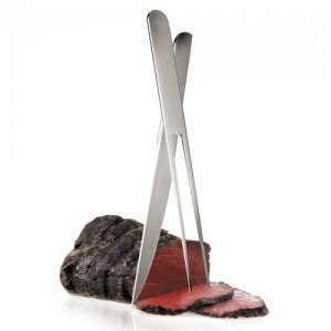 * CLEAN CUT Tranchierbesteck