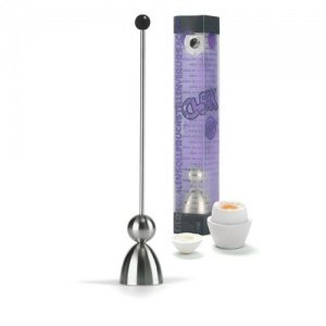 Clack GLAMOUR -  Eierschalensoll... mit 