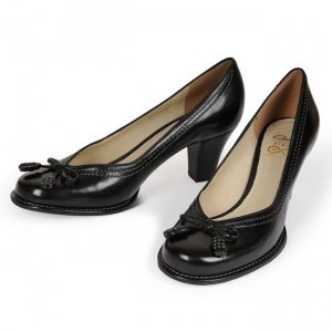 Clarks Pumps Bombay Lights