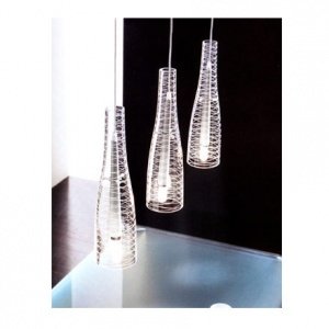 Class 40 Hängeleuchte