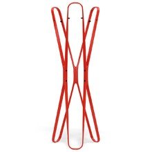 ClassiCon - Saturn Garderobe, blutorange