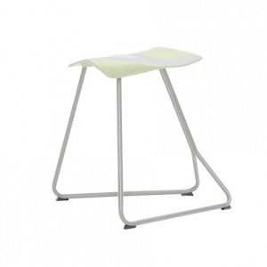 ClassiCon - Triton Hocker, verchromt / P