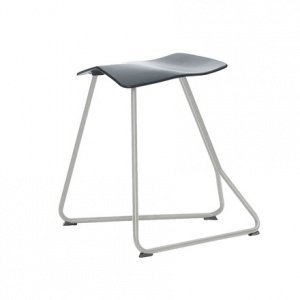 ClassiCon - Triton Hocker, verchromt / P