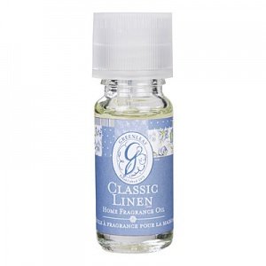 -Classic Linen- Duftöl, Greenleaf