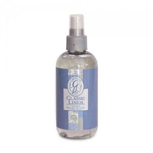 -Classic Linen- Linen Spray, Greenleaf