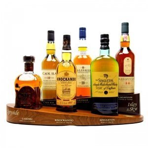 Classic Malt Classic Malts Selection Spe