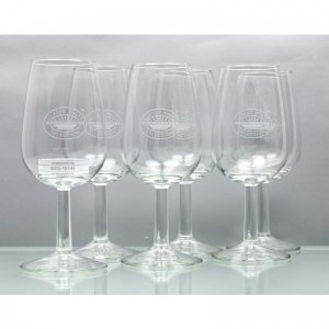 Classic Malt Nosing Glas 6 Stück Gebinde