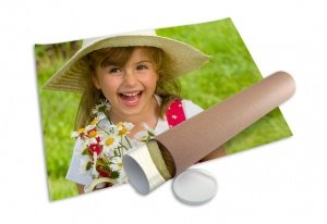 Classic Poster 21x30