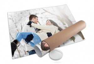 Classic Poster 30x45