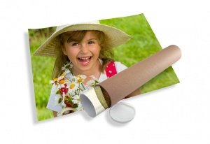 Classic Poster 50x75