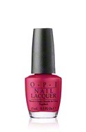 Classics von O·P·I - Nail Lacquer B78 Mi