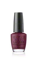 Classics von O·P·I - Nail Lacquer D01 Li