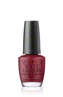 Classics von O·P·I - Nail Lacquer L87 Ma