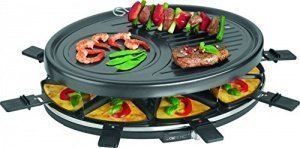 Clatronic RG 3517 Raclette