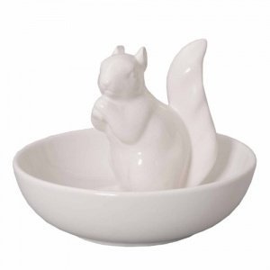 Clayre & Eef Schale Eichhörnchen