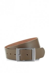 Cleaner Ledergürtel