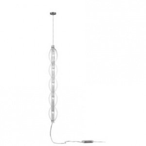 Clear Hängeleuchte