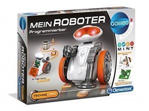 Galileo Mein Roboter