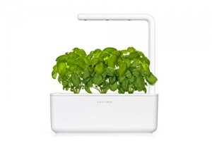 Click & Grow Smart Garden 3