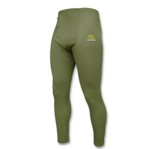 Climate X160 Unterhose lang oliv