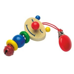 Clipfigur Nelli von Mertens