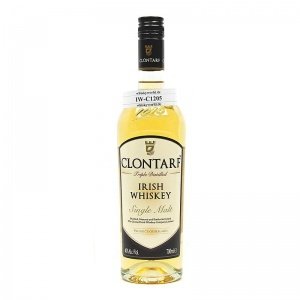 Clontarf Single Malt 0,70 L/ 40.00%