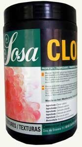 Clorur GELESFERA "B" (Calcic), 750g