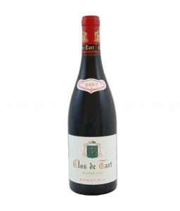 Clos de Tart   Grand Cru (750ml Flasche)
