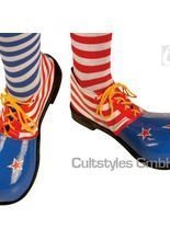 Clown Schuhe für Kinder