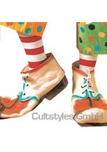 Clown Schuhe
