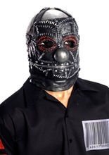 Clown Slipknot Maske
