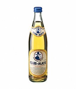 Club Mate (500ml Flasche)