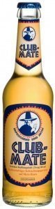 Club-Mate Eistee 0,33 l