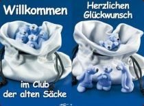 Club der alten Säcke