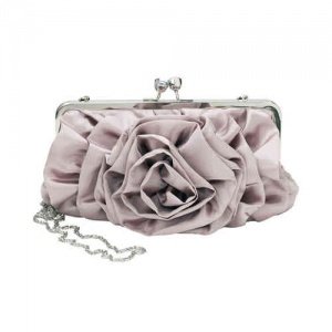 Clutch, rosenholz, Lisbeth Dahl