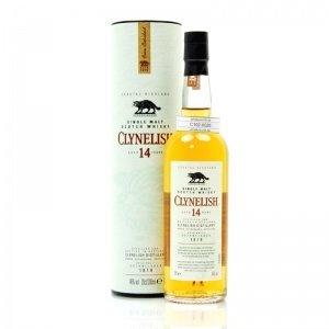 Clynelish 14 Jahre 0,20 L/ 46.00%