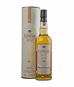 Clynelish 14YO (200ml Flasche)