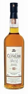 Clynelish Whisky 14 yrs.